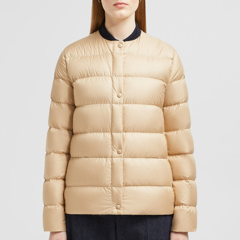 GERBE SHORT DOWN JACKET