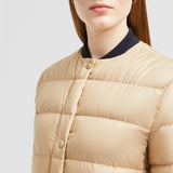 GERBE SHORT DOWN JACKET