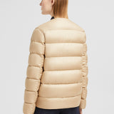 GERBE SHORT DOWN JACKET