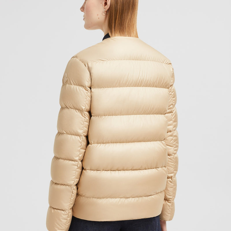 GERBE SHORT DOWN JACKET