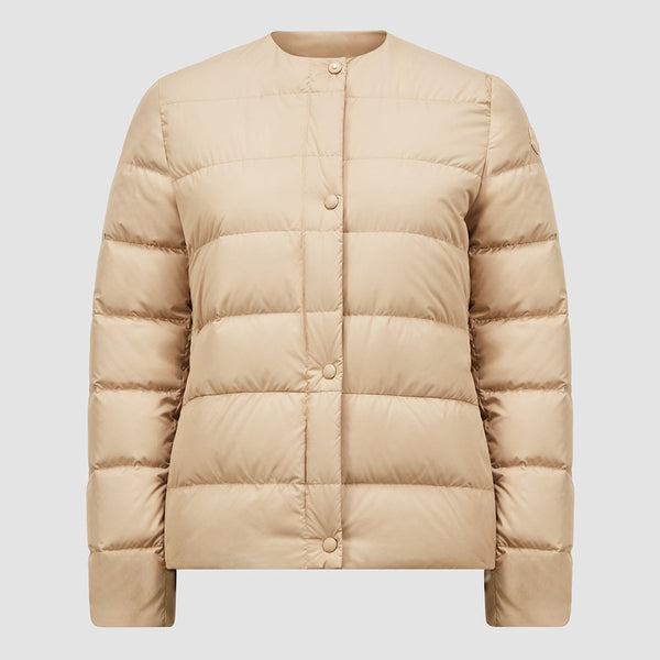 GERBE SHORT DOWN JACKET