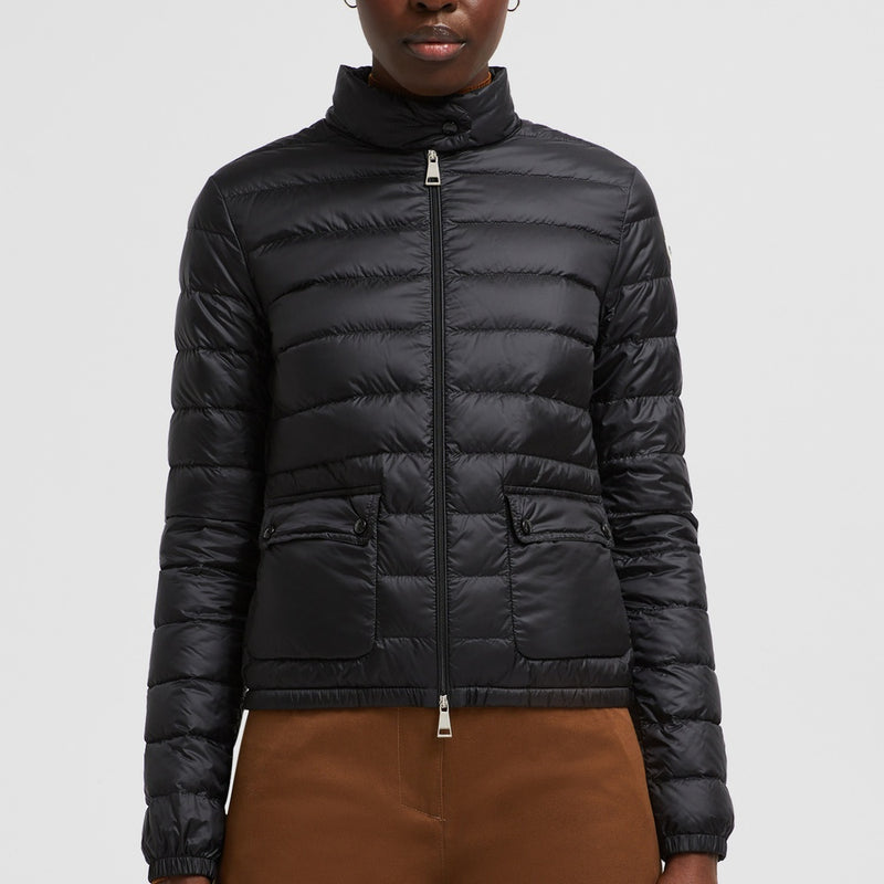 LANS PACKABLE SHORT DOWN JACKET