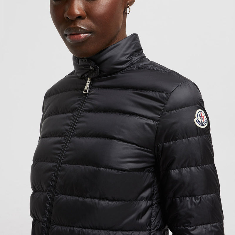 LANS PACKABLE SHORT DOWN JACKET