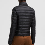 LANS PACKABLE SHORT DOWN JACKET