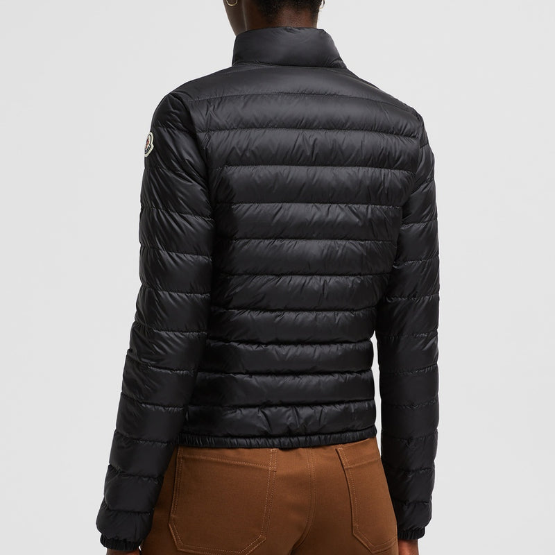 LANS PACKABLE SHORT DOWN JACKET