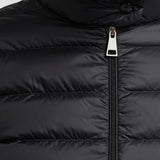 LANS PACKABLE SHORT DOWN JACKET