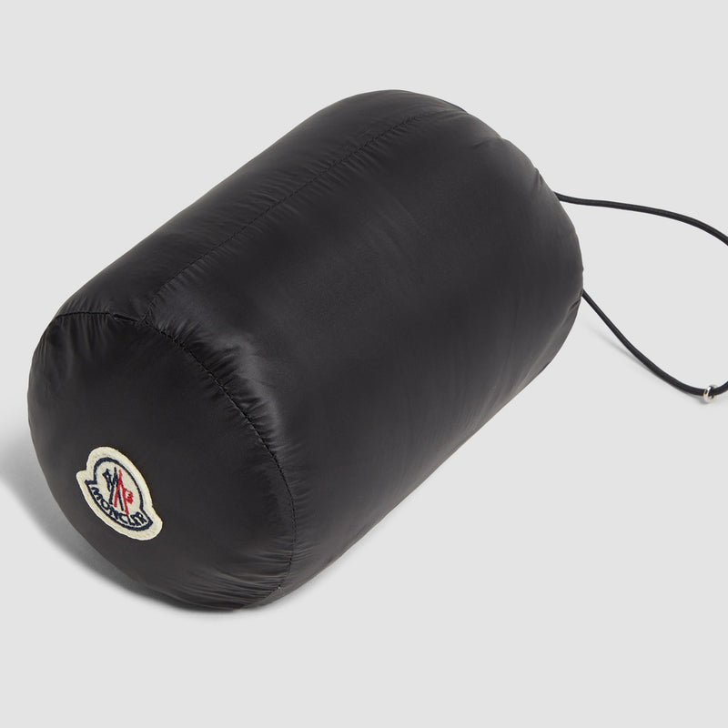 LANS PACKABLE SHORT DOWN JACKET