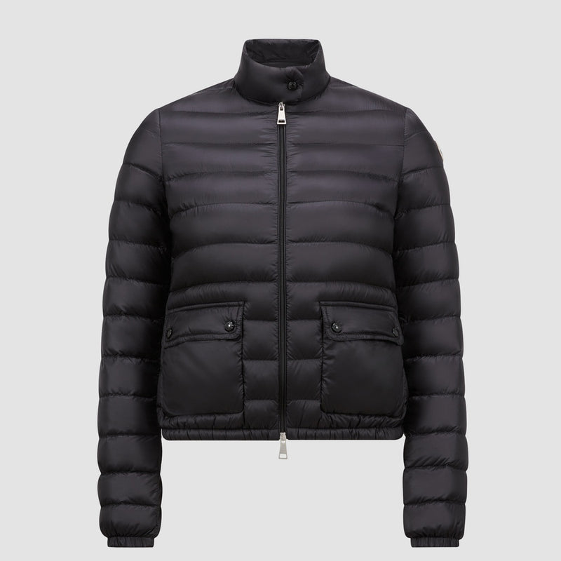 LANS PACKABLE SHORT DOWN JACKET