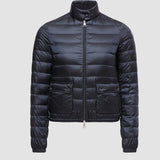 LANS PACKABLE SHORT DOWN JACKET