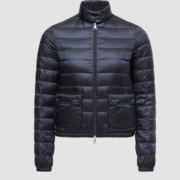 LANS PACKABLE SHORT DOWN JACKET
