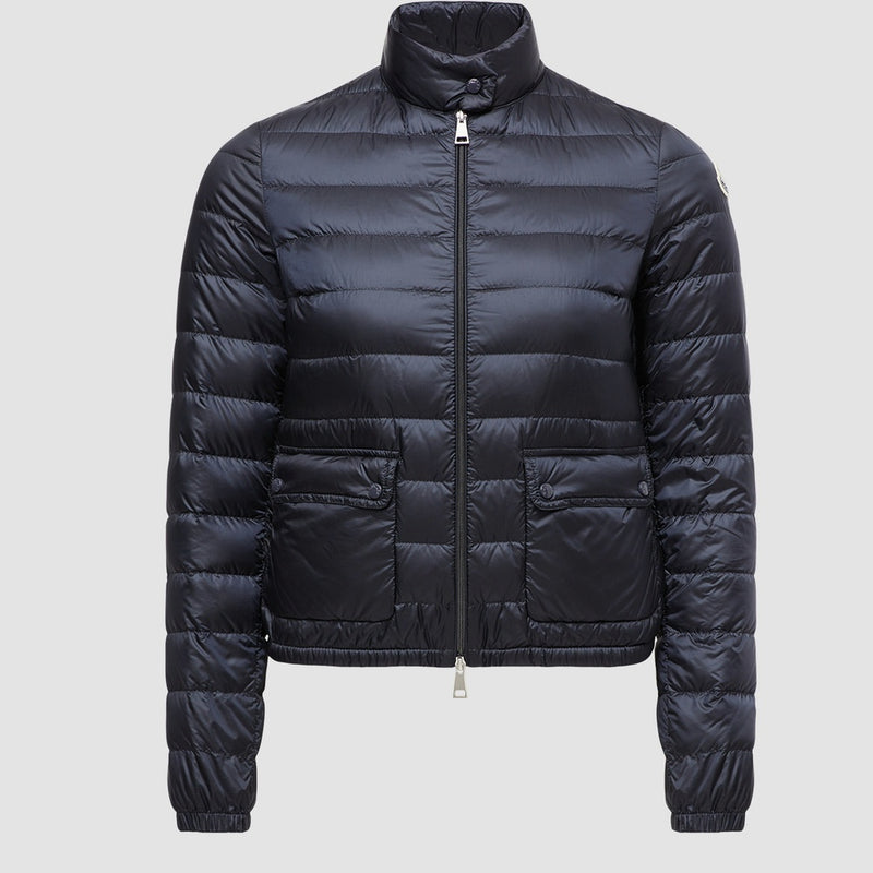 LANS PACKABLE SHORT DOWN JACKET