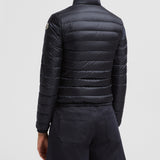 LANS PACKABLE SHORT DOWN JACKET