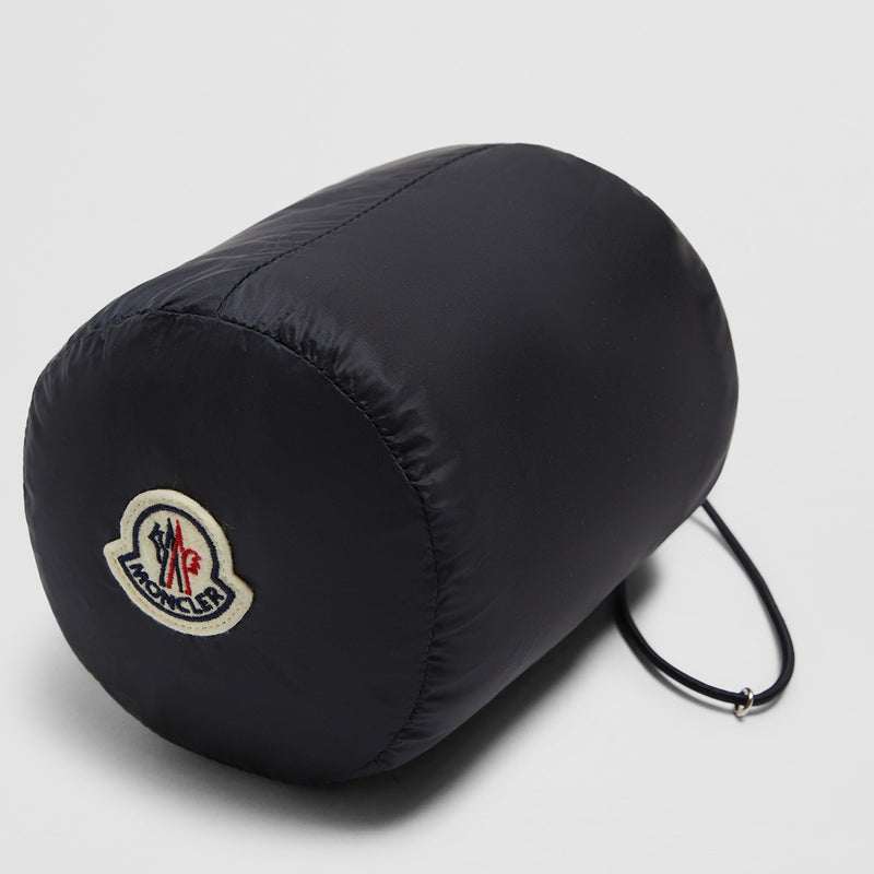LANS PACKABLE SHORT DOWN JACKET