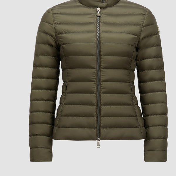 IGELLE SHORT DOWN JACKET
