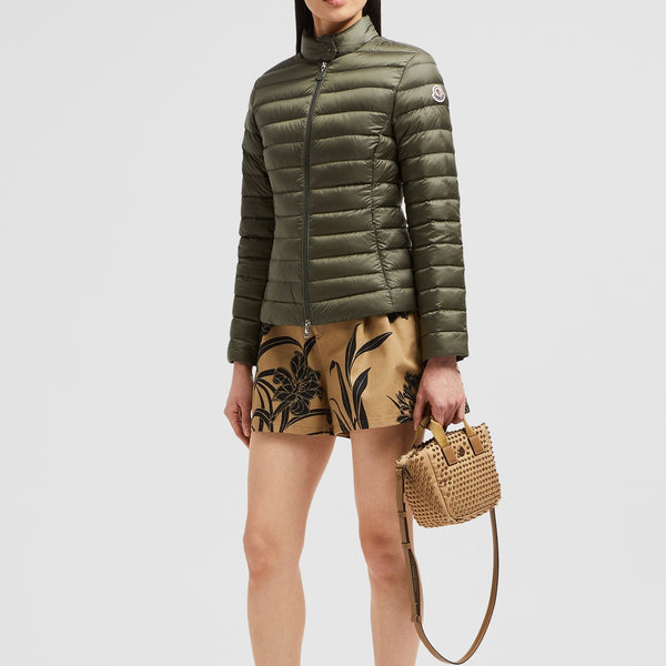 IGELLE SHORT DOWN JACKET