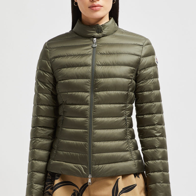 IGELLE SHORT DOWN JACKET