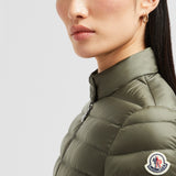 IGELLE SHORT DOWN JACKET