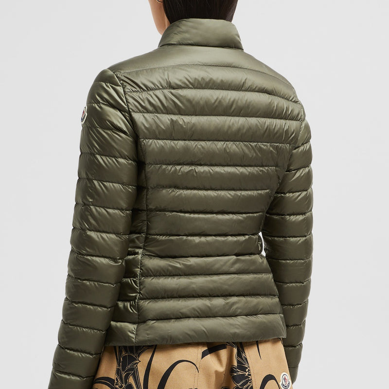 IGELLE SHORT DOWN JACKET