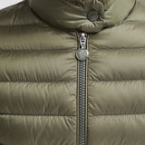 IGELLE SHORT DOWN JACKET