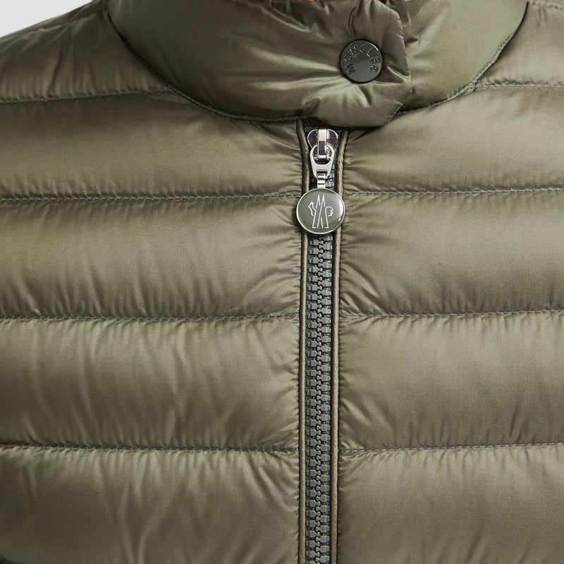 IGELLE SHORT DOWN JACKET