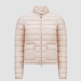 LANS PACKABLE SHORT DOWN JACKET