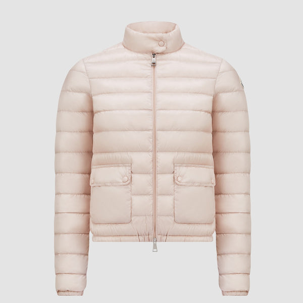 LANS PACKABLE SHORT DOWN JACKET