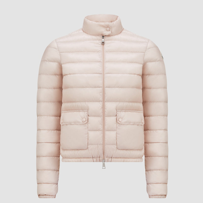 LANS PACKABLE SHORT DOWN JACKET
