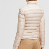 LANS PACKABLE SHORT DOWN JACKET