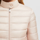 LANS PACKABLE SHORT DOWN JACKET