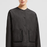 NEVERS SHORT PADDED JACKET