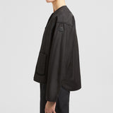 NEVERS SHORT PADDED JACKET
