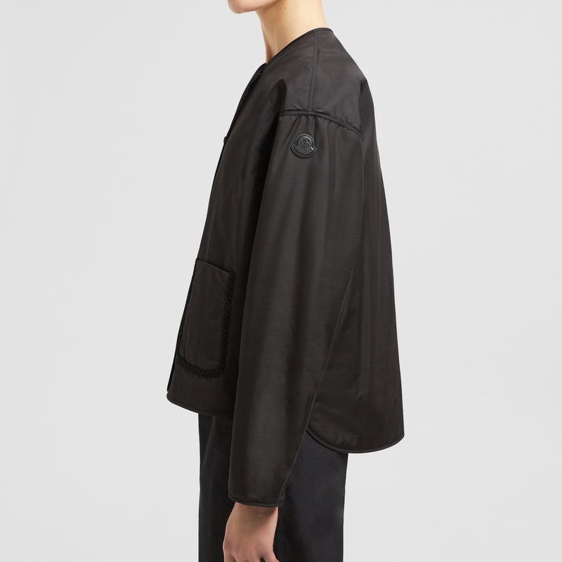 NEVERS SHORT PADDED JACKET