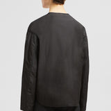 NEVERS SHORT PADDED JACKET