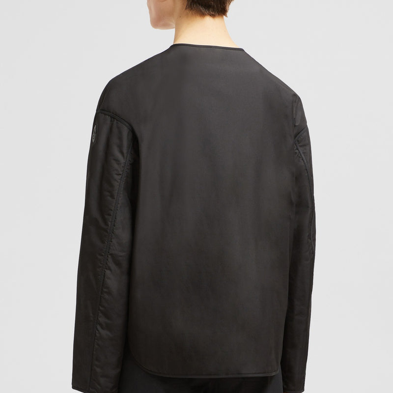 NEVERS SHORT PADDED JACKET