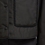NEVERS SHORT PADDED JACKET