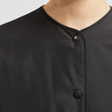 NEVERS SHORT PADDED JACKET