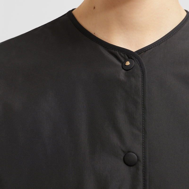 NEVERS SHORT PADDED JACKET