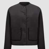 NEVERS SHORT PADDED JACKET