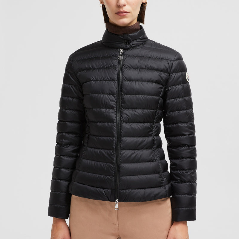 IGELLE SHORT DOWN JACKET