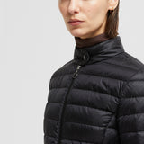 IGELLE SHORT DOWN JACKET