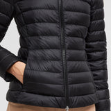 IGELLE SHORT DOWN JACKET