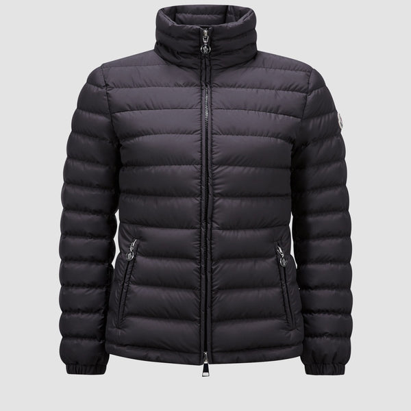 ABDEROS SHORT DOWN JACKET