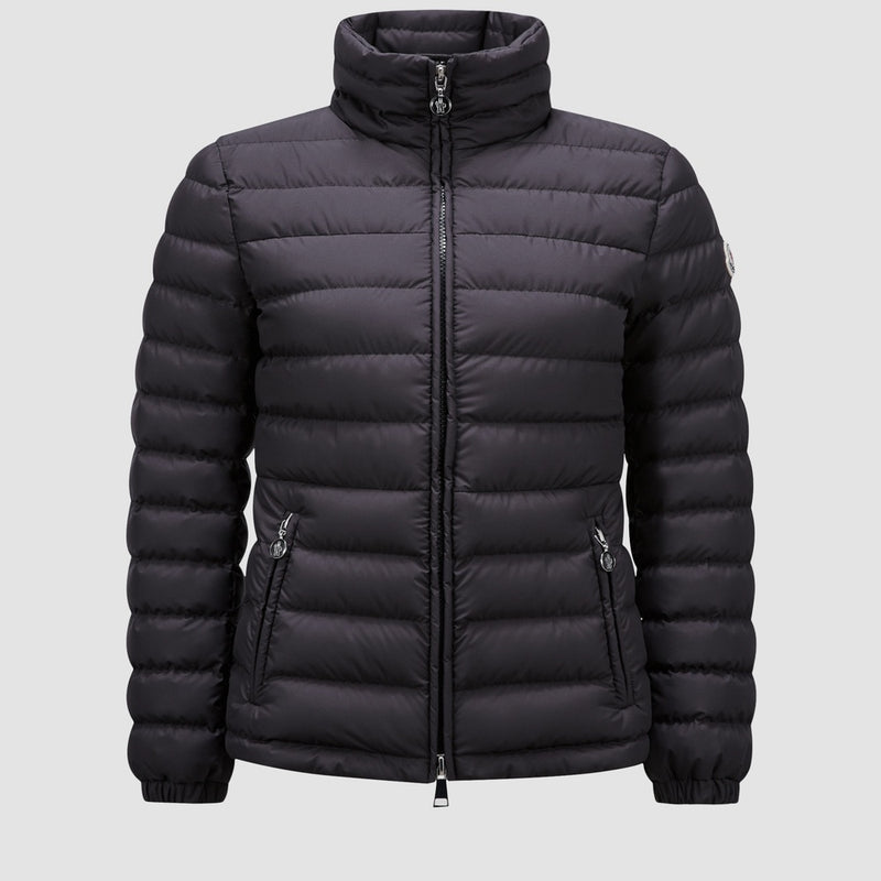 ABDEROS SHORT DOWN JACKET
