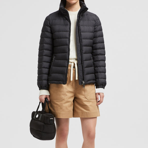 ABDEROS SHORT DOWN JACKET