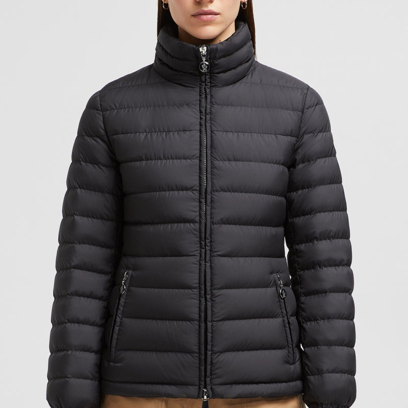 ABDEROS SHORT DOWN JACKET