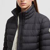 ABDEROS SHORT DOWN JACKET