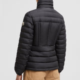 ABDEROS SHORT DOWN JACKET