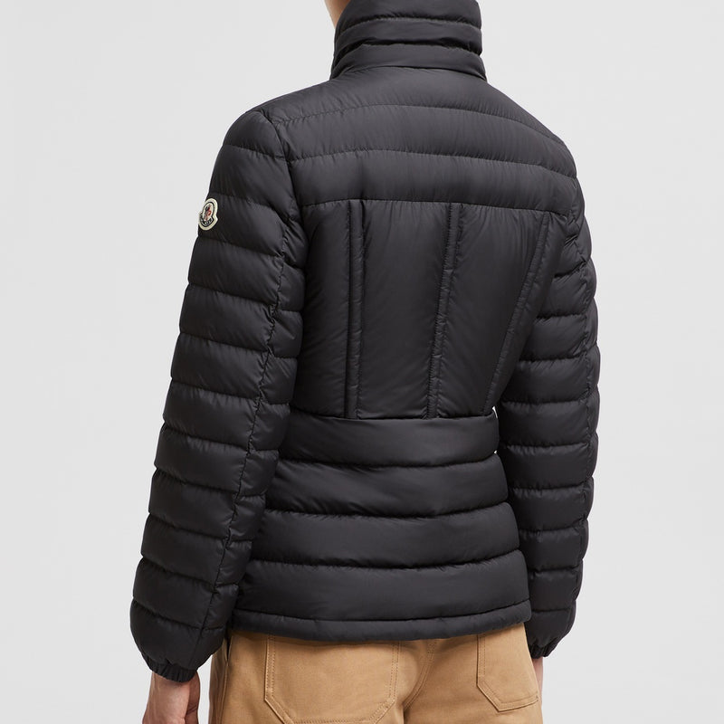 ABDEROS SHORT DOWN JACKET