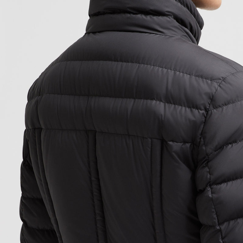 ABDEROS SHORT DOWN JACKET