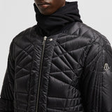 MONCLER + RICK OWENS MEGAPENTA FLIGHT DOWN BOMBER JACKET